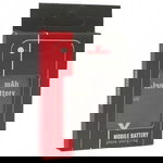 Bateria Maxlife do Samsung Galaxy J5 2016 J510 EB-J510CBE 3100mAh