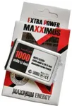 Bateria MAXXIMUS do SAMSUNG E250 1000mAh Li-Ion
