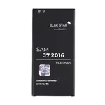 Bateria Blue Star do Samsung Galaxy J7 2016 J710 3300 mAh