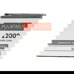 Bateria MAXXIMUS Samsung XCOVER 3 2200 mAh Li-Ion, EB-BG388BBE