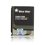 Bateria Blue Star do Samsung F480 700mAh li-ion AB553446CU