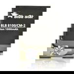 Bateria BlackBerry 8100/8130/8120 1000mAh Li-Ion BS