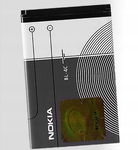 BATERIA NOKIA BL-4C 6100/ 6101/6103 890 mAh Li-ion Oryginalna