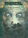 Thorgal Oczy Tanatloca Tom 11
