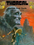 Thorgal Upadek Brek Zarith Tom 6 wyd. 2024