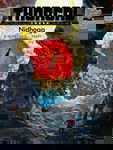 Nidhogg. Thorgal Louve. Tom 7