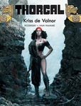 Thorgal - 28 - Kriss de Valnor