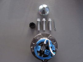 Zestaw naprawczy piasty koła przód MAR 3211/1 OPEL ASTRA II 1.8XE1,2.0DTL /ABS