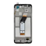 Wyświetlacz do Xiaomi Redmi Note 11 4G