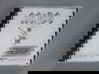 AC/DC – Flick Of The Switch CD