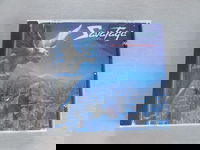 Savatage - Dead Winter Dead CD