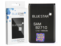 Bateria do Samsung B2710 Solid 1400 mAh Li-Ion Blue Star PREMIUM