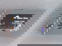 Bateria Blue Star do Samsung SGH - C100 700mAh Li-ion