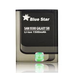 Bateria Blue Star do  Samsung I9300 GALAXY SIII 1500mAh Li-ion