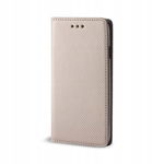 Etui Smart Magnet do Huawei P9 Lite złote