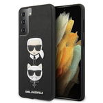 KARL LAGERFELD ETUI DO SAMSUNG S21 PLUS ORYGINAŁ