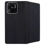 Etui z klapką Smart Magnet do Xiaomi Redmi 10C 4G czarny