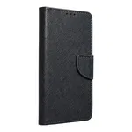 Etui z klapką Fancy Book do Oppo Reno 4 Pro 5g czarny
