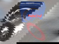 Łożysko 6004-2NSE9/2RS C3 NACHI 20x42x12