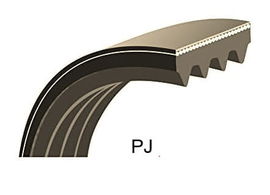 Pasek napędowy wielorowkowy 4PJ 230 Heerman