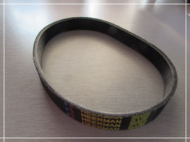 Pasek napędowy do glebogryzarki 7PJ 414 Heerman