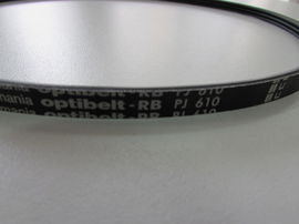 Pasek napędowy wielorowkowy 3PJ 610 Optibelt (240J)
