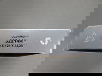 Łożysko stożkowe 32214 A FŁT/PBF 70x125x33,25