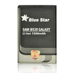 BATERIA DO SAMSUNG I8520 GALAXY/BEAN 1500m/Ah Li-ion Blue Star