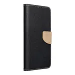 Kabura Fancy Book do XIAOMI Redmi 9A czarny/złoty