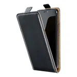 Kabura SLIM FLEXI FRESH Pionowa do SAMSUNG S20 FE / S20 FE 5G czarny