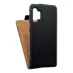 Kabura SLIM FLEXI FRESH pionowa do SAMSUNG A32 5G czarna