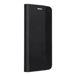 Kabura SENSITIVE Book do HUAWEI P40 Lite czarny