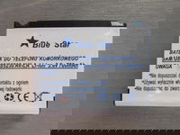 Bateria do SAMSUNG S5230 AVILA G800 700 mAh Li-Ion  Blue Star
