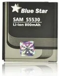 Bateria do  do Samsung S5530 Li-ion 800mAh Blue Star