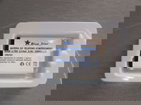 Bateria do Samsung L760 1000mAh Li-ion Blue Star