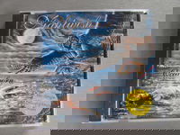 Nightwish – Oceanborn CD
