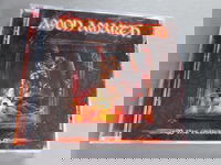 Amon Amarth - The Crusher CD