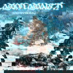 Amon Amarth – Jomsviking  CD