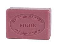 Mydło marsylskie 100g FIGA