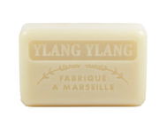 Mydło marsylskie 125g YLANG-YLANG