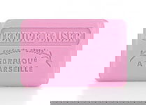 Mydło marsylskie 125g CZUŁY POCAŁUNEK