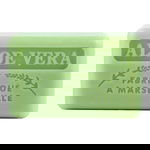Mydło marsylskie 125g Aloes