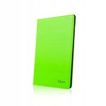 Etui BLUN do tabletu 8" limonka (UNT)