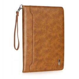 Etui BLUN do tabletu 7" Bag brązowe