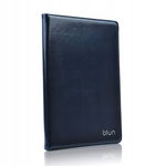 Etui BLUN do tabletu 7" niebieski (UNT)