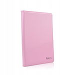 Etui BLUN do tabletu 7" różowy (UNT)