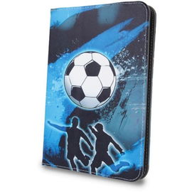 ETUI POKROWIEC FUTERAŁ NA TABLET UNIWERSALNE 7- 8" Football