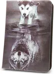 ETUI FUTERAŁ NA TABLET UNIWERSALNE 9- 10" LITTLE WOLF