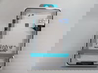 Futerał NILLKIN Nature HUA P10 Lite transparent