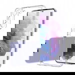 Futerał CLEAR CASE 2mm BOX do SAMSUNG Galaxy S21 FE